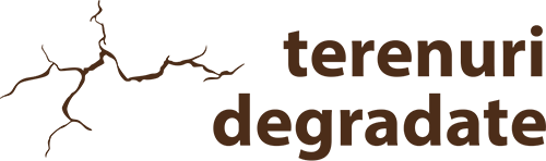 Terenuri degradate
